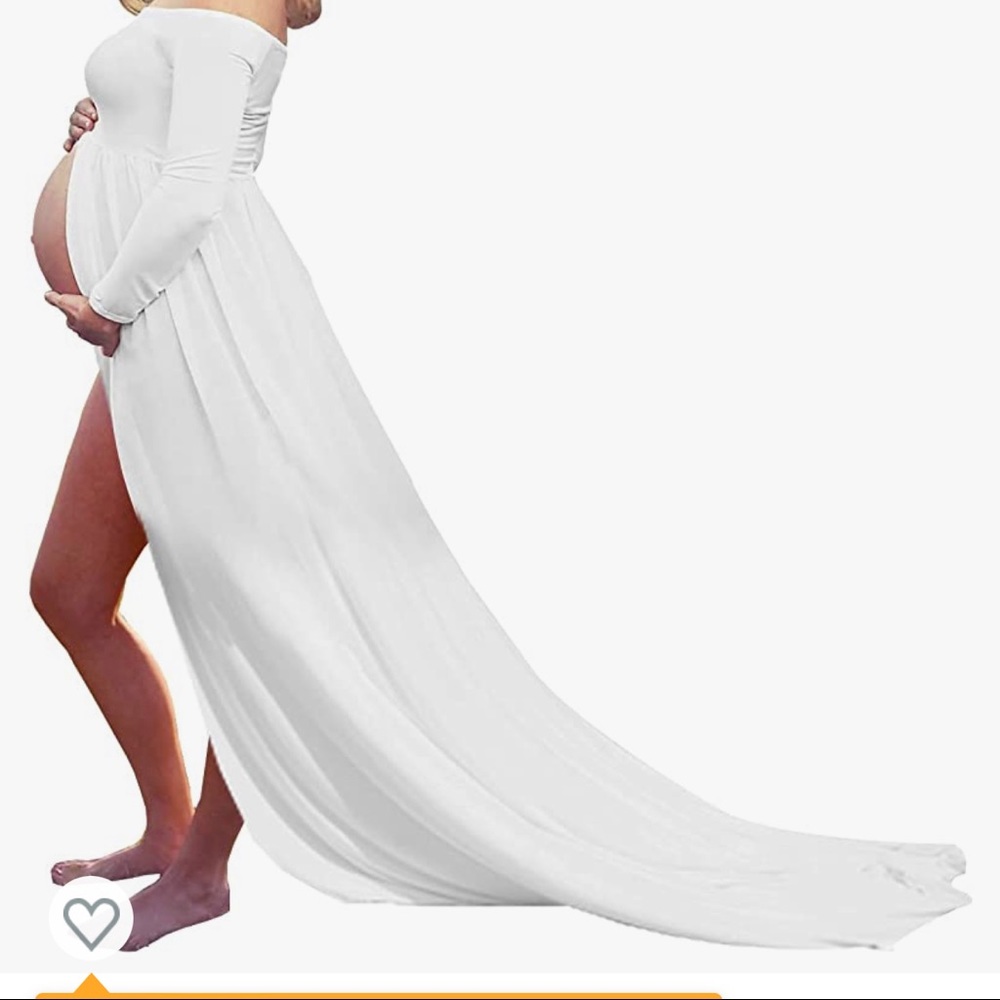 Maternity dress